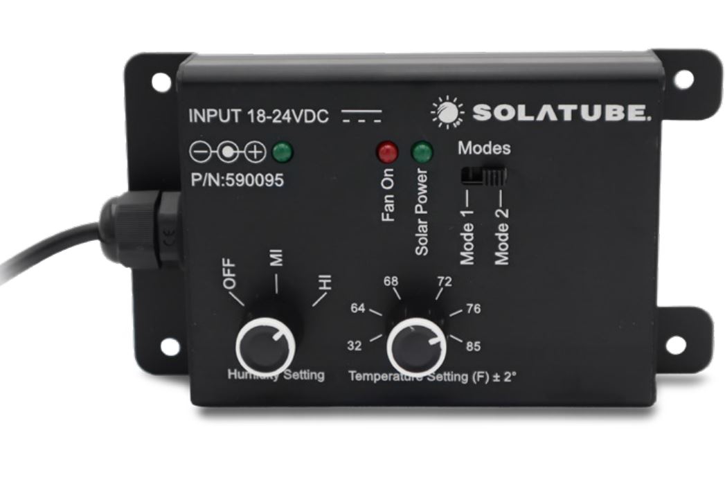 ClimaSense Controller